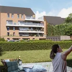 Huur 1 slaapkamer appartement van 91 m² in Geraardsbergen