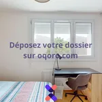 Appartement de 11 m² avec 3 chambre(s) en location à Orléans