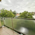 Rent 2 bedroom apartment in Praha 10