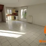 Maison de 75 m² avec 3 chambre(s) en location à Brassac-les-Mines