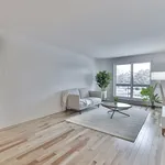  appartement avec 1 chambre(s) en location à Montreal