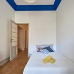 Rent 11 bedroom apartment in Lisbon