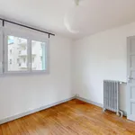 Appartement de 59 m² avec 4 chambre(s) en location à Dijon