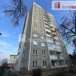 Pronajměte si 1 ložnic/e byt o rozloze 52 m² v Prague