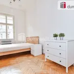 Rent 1 bedroom apartment in Prague