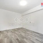 Rent 1 bedroom apartment in Ústí nad Labem