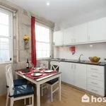 Rent 1 bedroom apartment of 50 m² in Porto