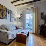 Habitación en barcelona