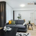 Rent 2 bedroom apartment of 49 m² in Prague