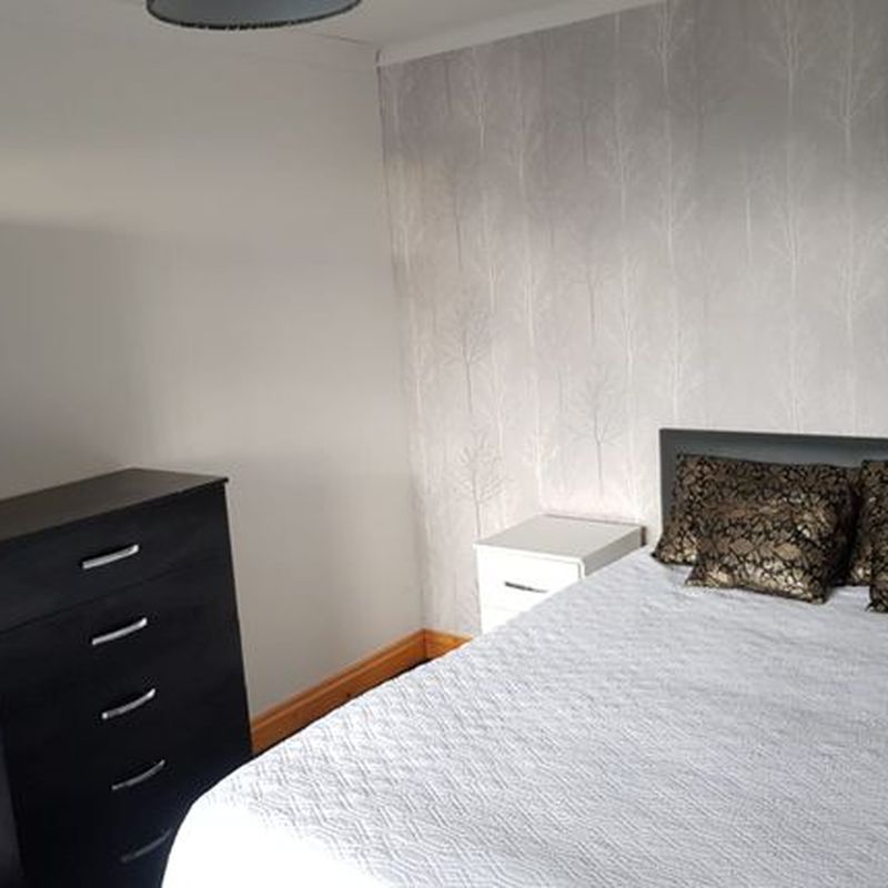 Room to rent in Hillrise, Leicester LE4