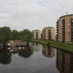 Huur 3 slaapkamer appartement van 86 m² in Wipstrik-Zuid