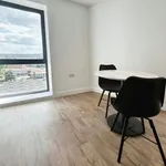 Rent 1 bedroom apartment in Yorkshire And The Humber