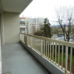 Rent 4 bedroom apartment of 89 m² in Meylan