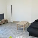 Studio de 26 m² à Montlucon