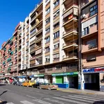 Alquilar 6 dormitorio apartamento en Valencia