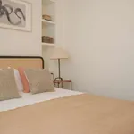 Alquilar 1 dormitorio apartamento en madrid