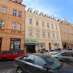 Pronajměte si 1 ložnic/e byt o rozloze 46 m² v Karlovy Vary