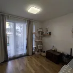 Rent 1 bedroom apartment of 37 m² in Capital City of Prague