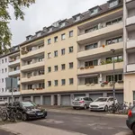 Miete 2 Schlafzimmer wohnung von 70 m² in Cologne