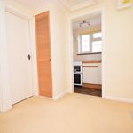 Rent 1 bedroom flat in South East England