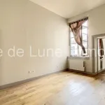 Appartement de 96 m² avec 2 chambre(s) en location à Nîmes