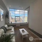 Rent 1 bedroom flat in Glasgow