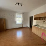 Pronájem bytu 1+kk 27m²