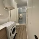 Appartement de 23 m² avec 1 chambre(s) en location à TOURS