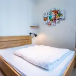 Studio of 58 m² in brussels