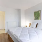 Rent a room in brussels