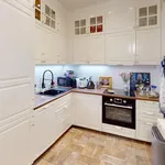 Rent 2 bedroom apartment of 42 m² in Prague