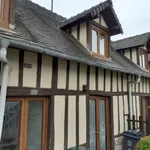 Maison de 27 m² avec 1 chambre(s) en location à Rouen