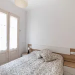 Alquilar 2 dormitorio apartamento en Barcelona