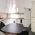 Alquilar 8 dormitorio apartamento en Barcelona