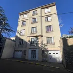 Appartement de 46 m² avec 2 chambre(s) en location à Dijon