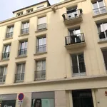 Appartement de 13 m² avec 1 chambre(s) en location à Caen