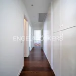 Rent 3 bedroom apartment of 130 m² in Milano