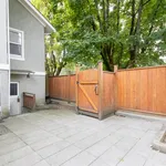 2 bedroom house of 893 sq. ft in Vancouver