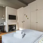 Appartement de 55 m² avec 1 chambre(s) en location à Lyon