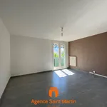 Appartement de 61 m² avec 3 chambre(s) en location à MONTELIMAR