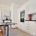 Rent 4 bedroom apartment of 166 m² in Paris