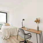 Huur 2 slaapkamer appartement van 77 m² in Amsterdam