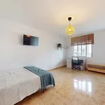 Alquilo 8 dormitorio apartamento de 173 m² en Valencia