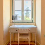 Rent a room of 100 m² in lisbon