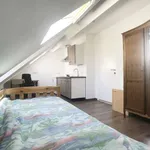 Rent a room in brussels