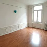 Appartement de 64 m² avec 2 chambre(s) en location à CLERMONT FERRAND