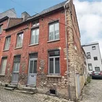  maison avec 2 chambre(s) en location à Nivelles