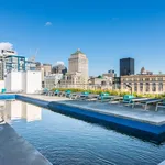 Rent 1 bedroom apartment in Montreal