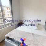 Appartement de 9 m² avec 3 chambre(s) en location à Dijon