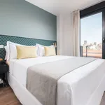 Alquilo 4 dormitorio apartamento de 85 m² en Madrid